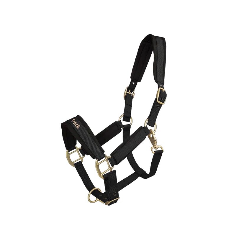 Back on Track Werano Halter