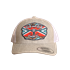 Rock & Roll Unisex Cap-Grey