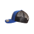 Rock & Roll Unisex Cap-Blue