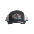 Rock & Roll Unisex Cap - Black