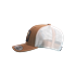 Rock & Roll Unisex Cap - Camel