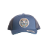 Rock & Roll Unisex Dale Brisby Cap - Navy