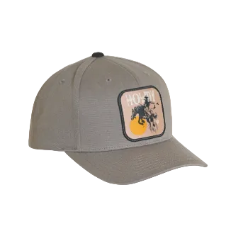 Rock & Roll Unisex Cap - Taupe