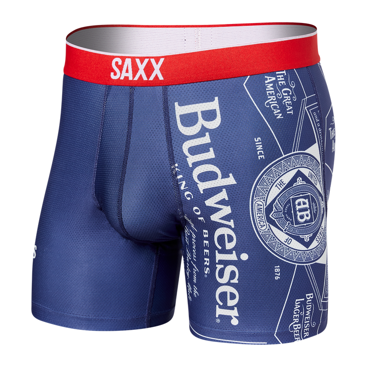 Saxx Men&