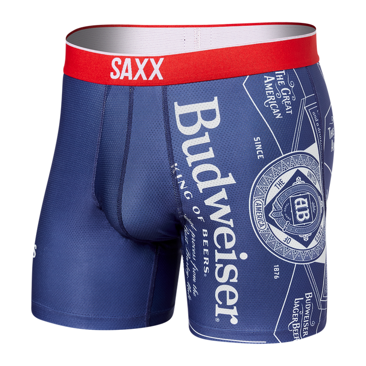 Saxx Men&