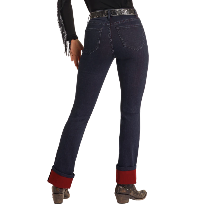 Rock &amp; Roll Women&