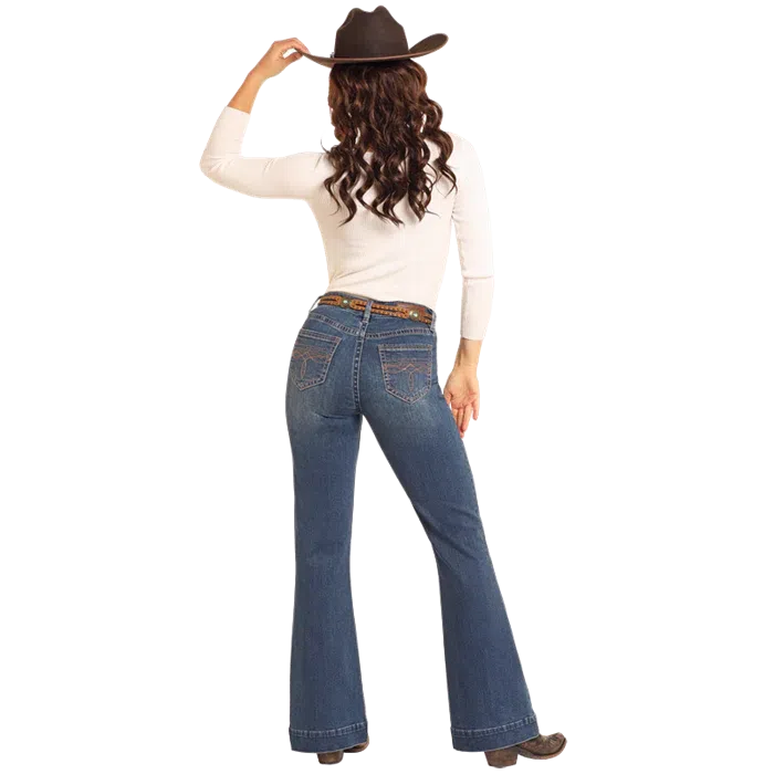 Rock &amp; Roll Women&
