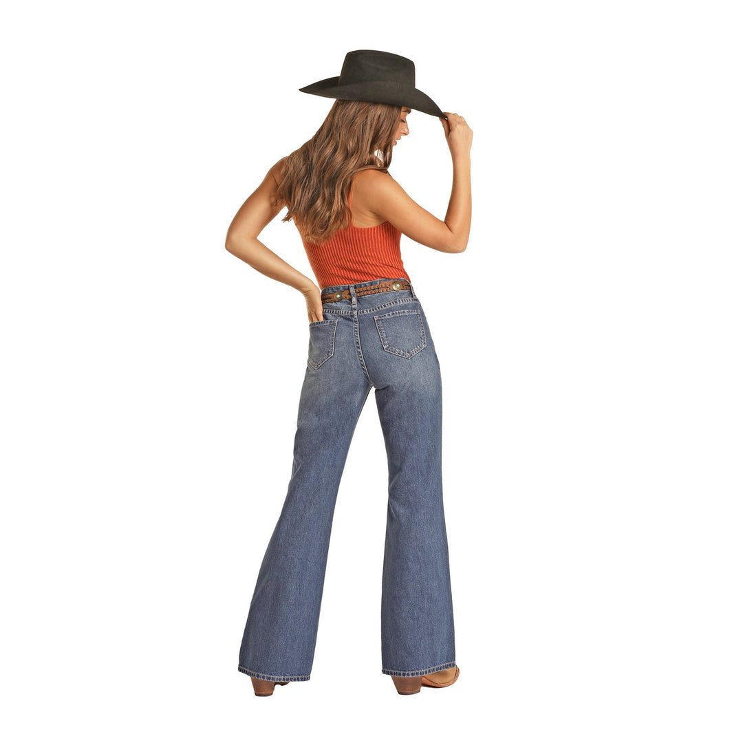 Rock &amp; Roll Women&