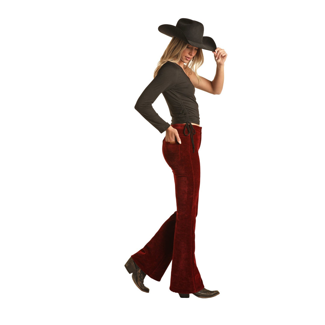 Rock &amp; Roll Women&