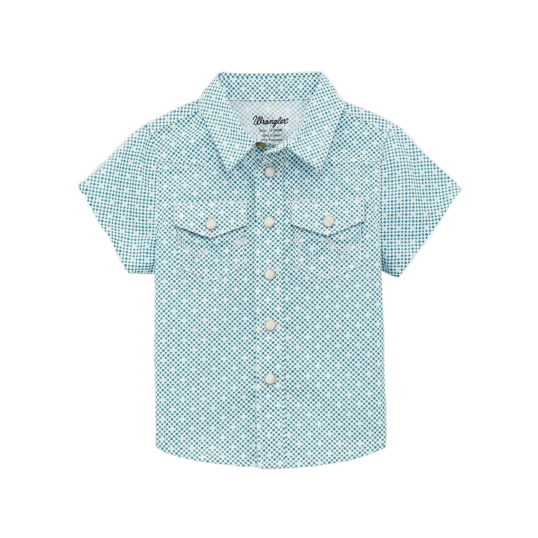 Wrangler Baby Boy&