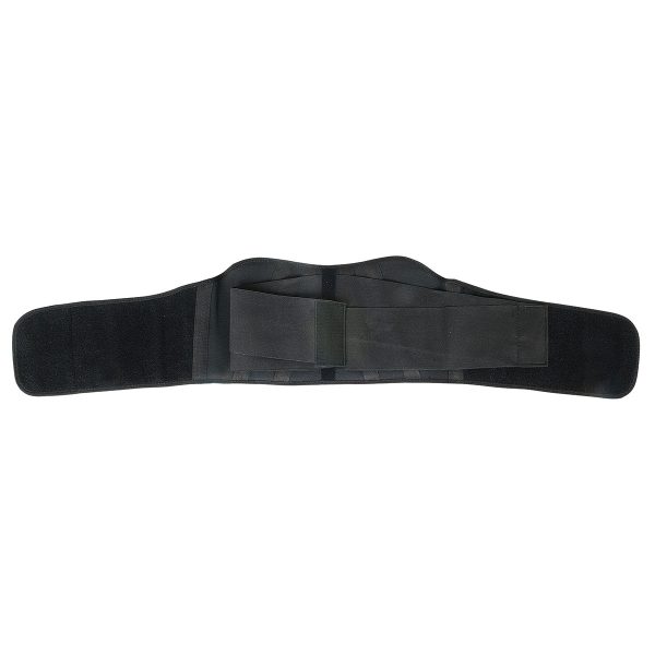 Back On Track Back Brace - Double Layer