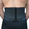 Back On Track Back Brace - Double Layer