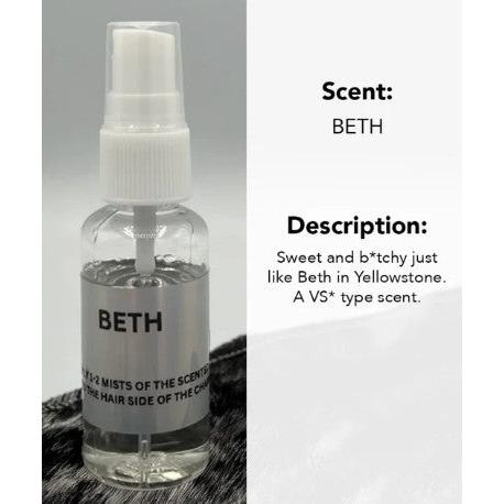 ReSCENTit Car Scents Sprays