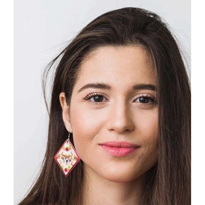 Dusti Rhoads Earrings - Assorted Colours