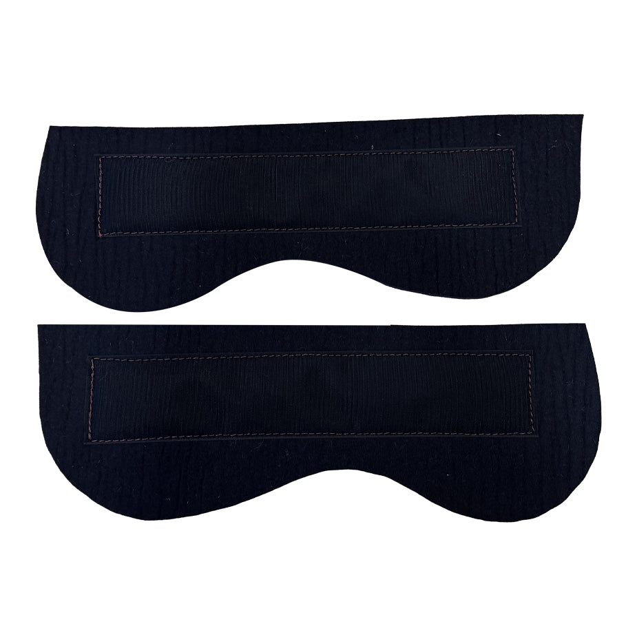 5-Star Full Bar Shims-Natural