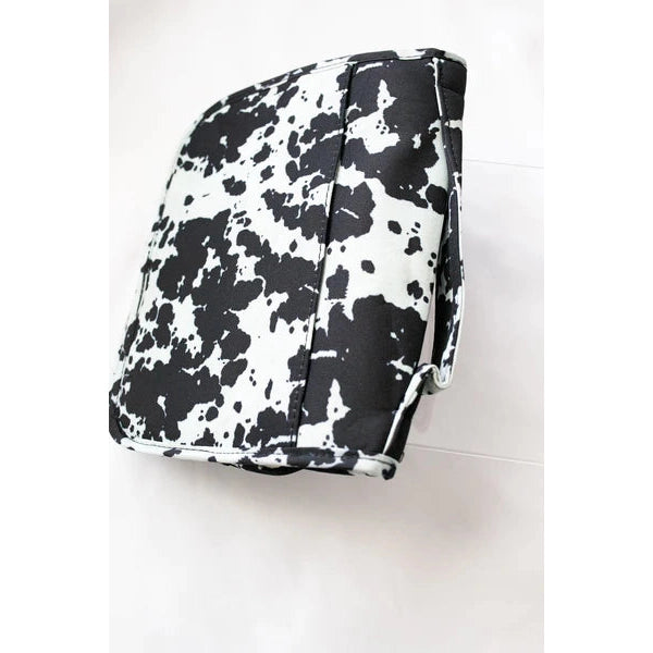 The Front Porch Label Shower Travel Tote Bag - Assorted Colours