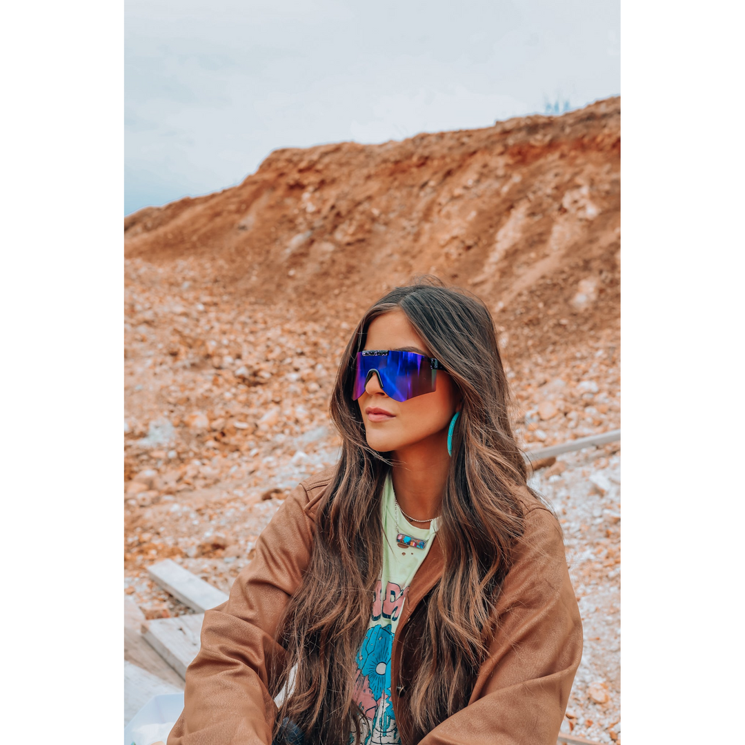 The Front Porch Label Sunglasses/Glasses - Irvine Tack &amp; Western Wear