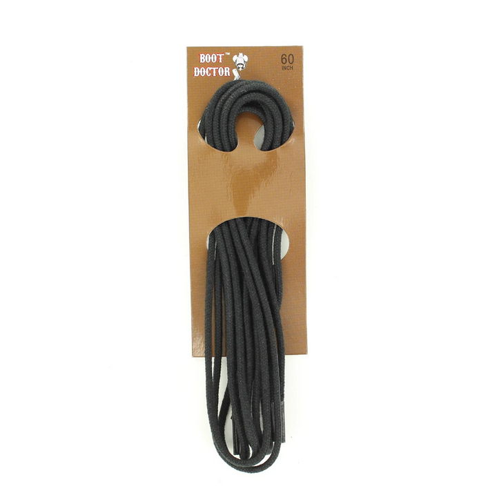 Boot Doctor 4Mm Waxed Laces