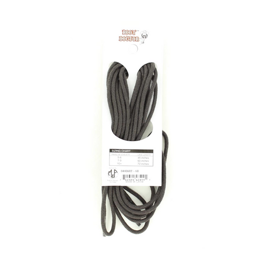 Boot Doctor 4mm Waxed Laces - 45"