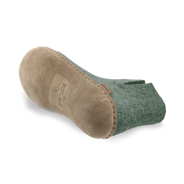 Glerups Leather Sole Boots