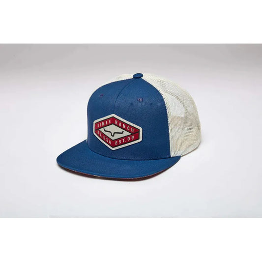 Kimes Boxer Hat - Multiple Colours