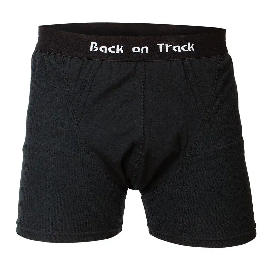Back on Track Men&