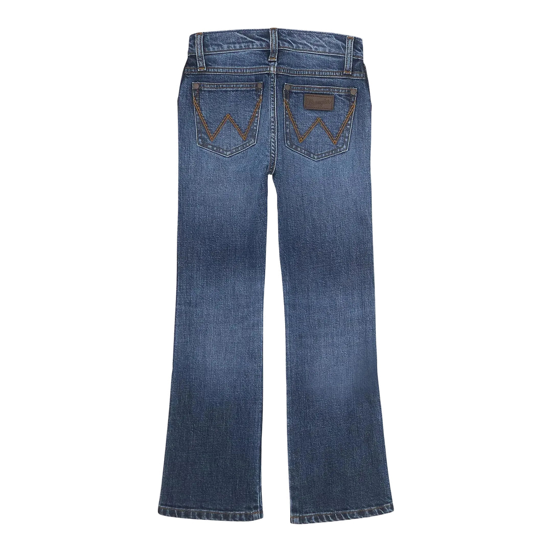 Wrangler Boy&