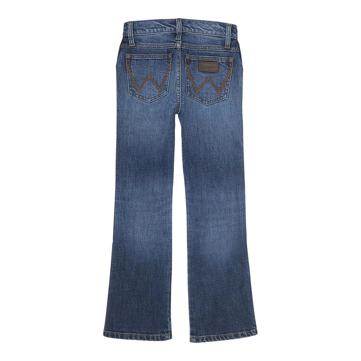 Wrangler Boy&