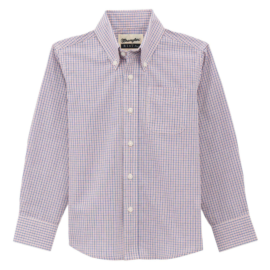 Wrangler® Boy&