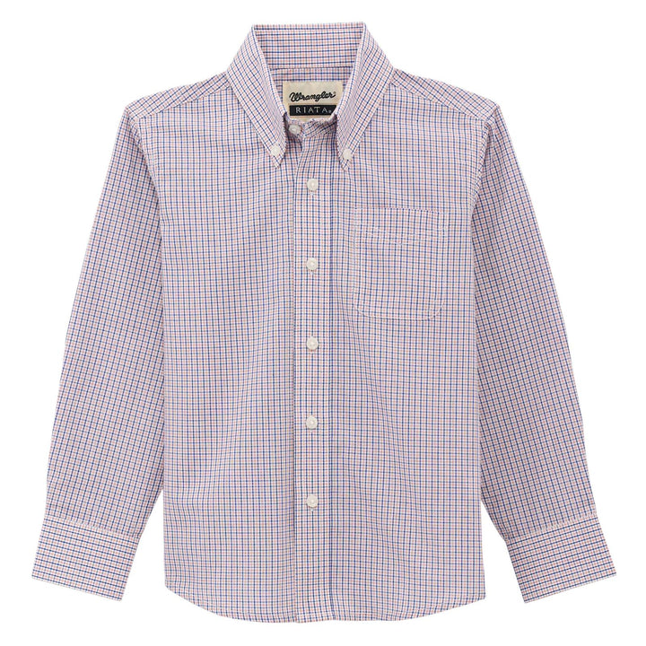 Wrangler® Boy&