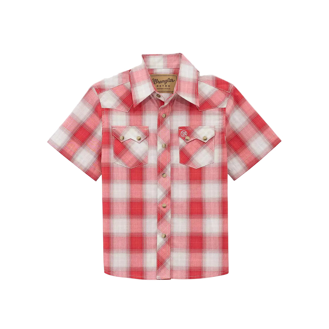 Wrangler Boy&