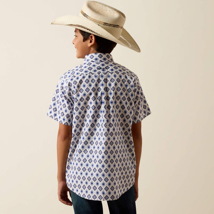 Ariat Boy&