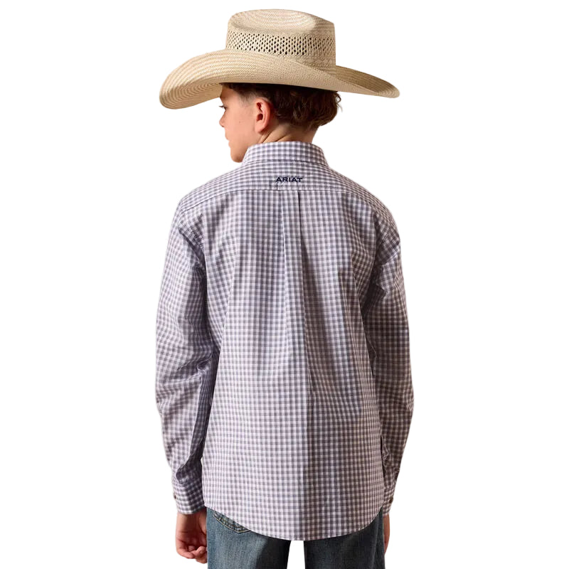 Ariat Boy&