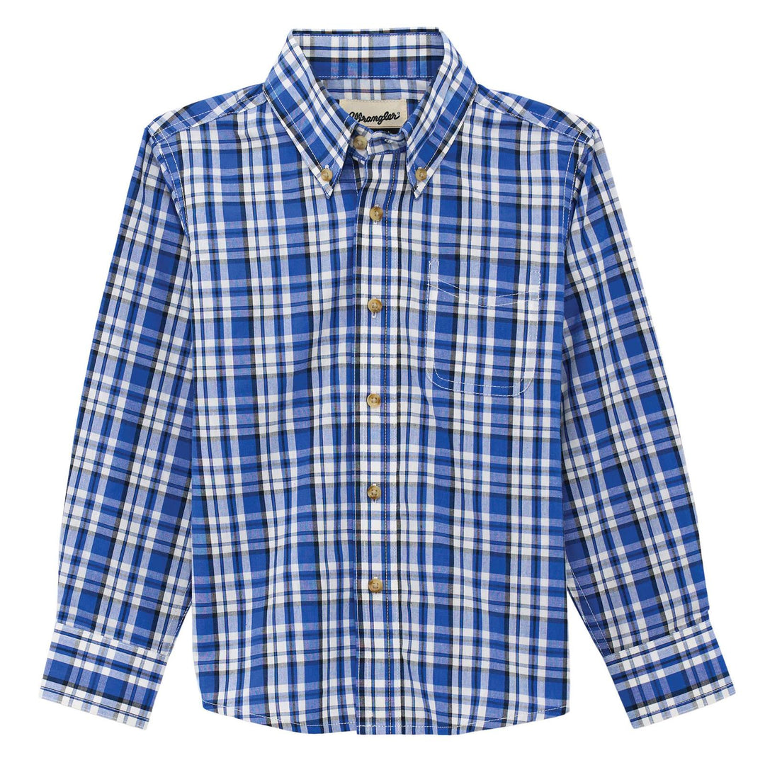 Wrangler® Boy&