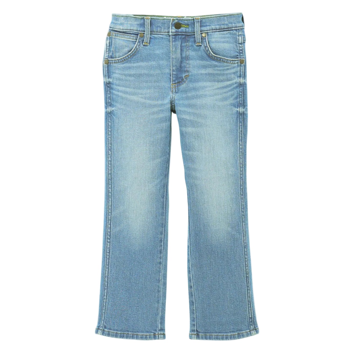 Wrangler Boy's Retro® Slim Straight Jeans - Blaine