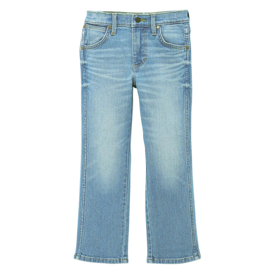 Wrangler Boy's Retro® Slim Straight Jeans - Blaine
