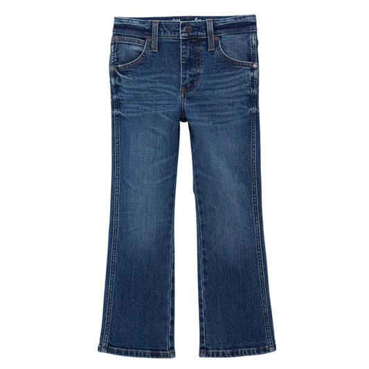 Wrangler Boy's Retro® Slim Boot Cut Jeans - Henry