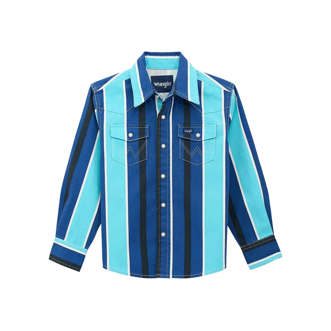 Wrangler® Boy&