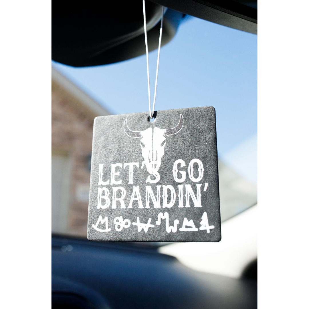 Front Porch Western Air Fresheners - Assorted Styles - Irvine Tack &amp; Western Wear