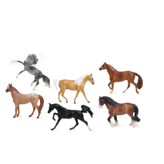 Breyer Kid's Horse Collection - Series 2