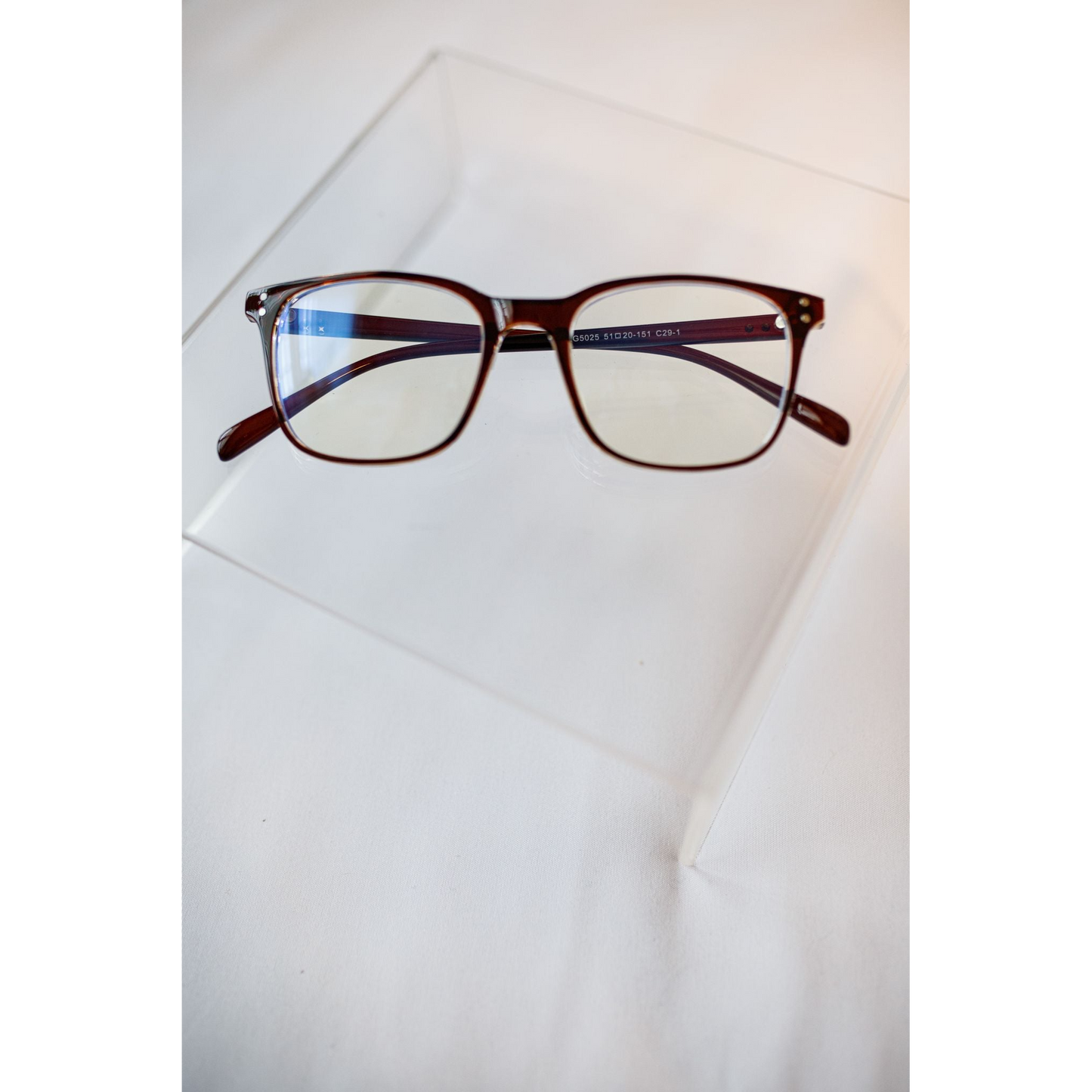 The Front Porch Label Sunglasses/Glasses