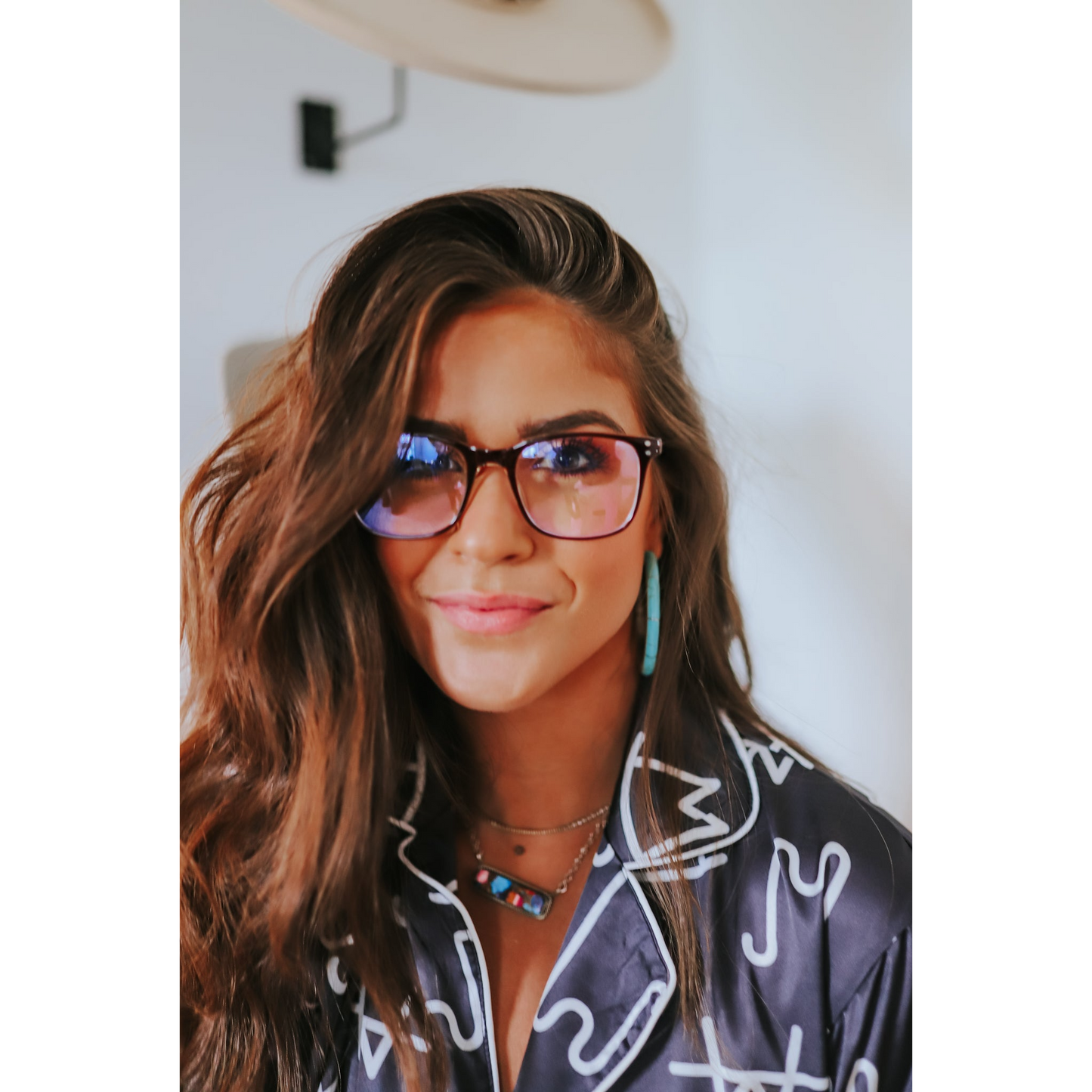 The Front Porch Label Sunglasses/Glasses