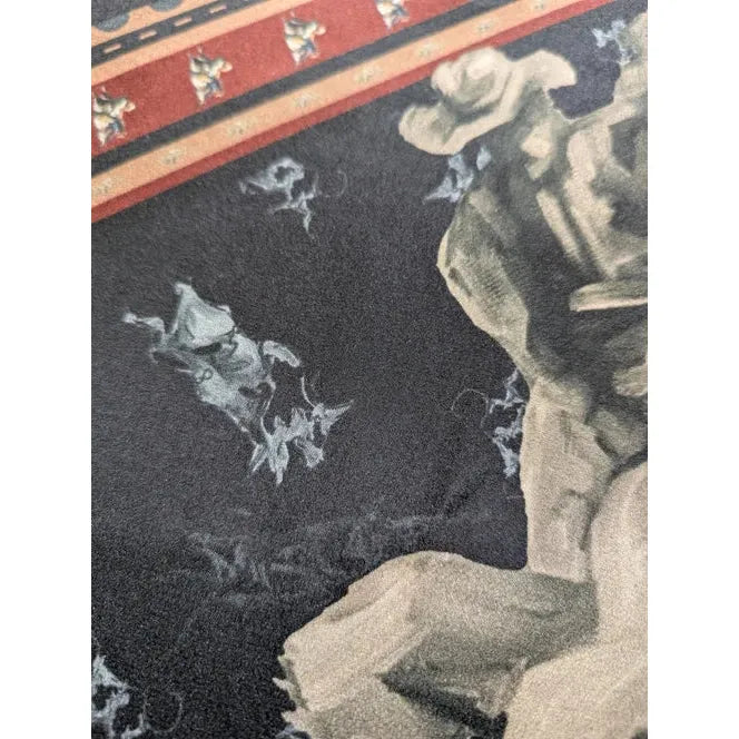 Renee Gould Silk Scarf