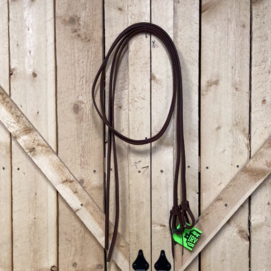 Irvine Harness Split Reins - 8ft