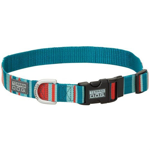 Weaver Snap-N-Go Dog Collar