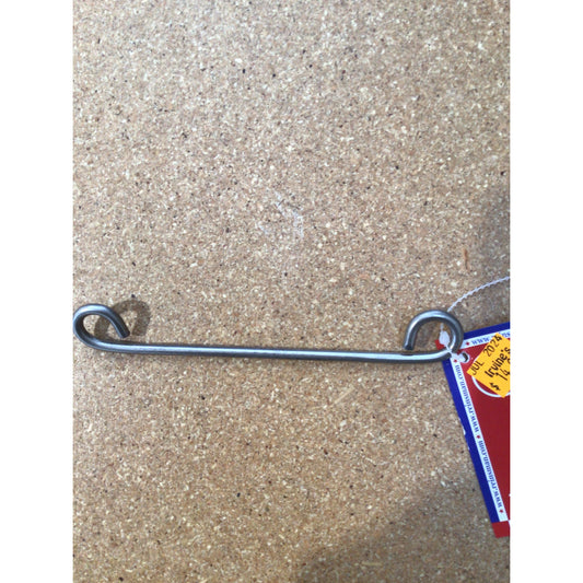 Reinsman Slobber Bar Single