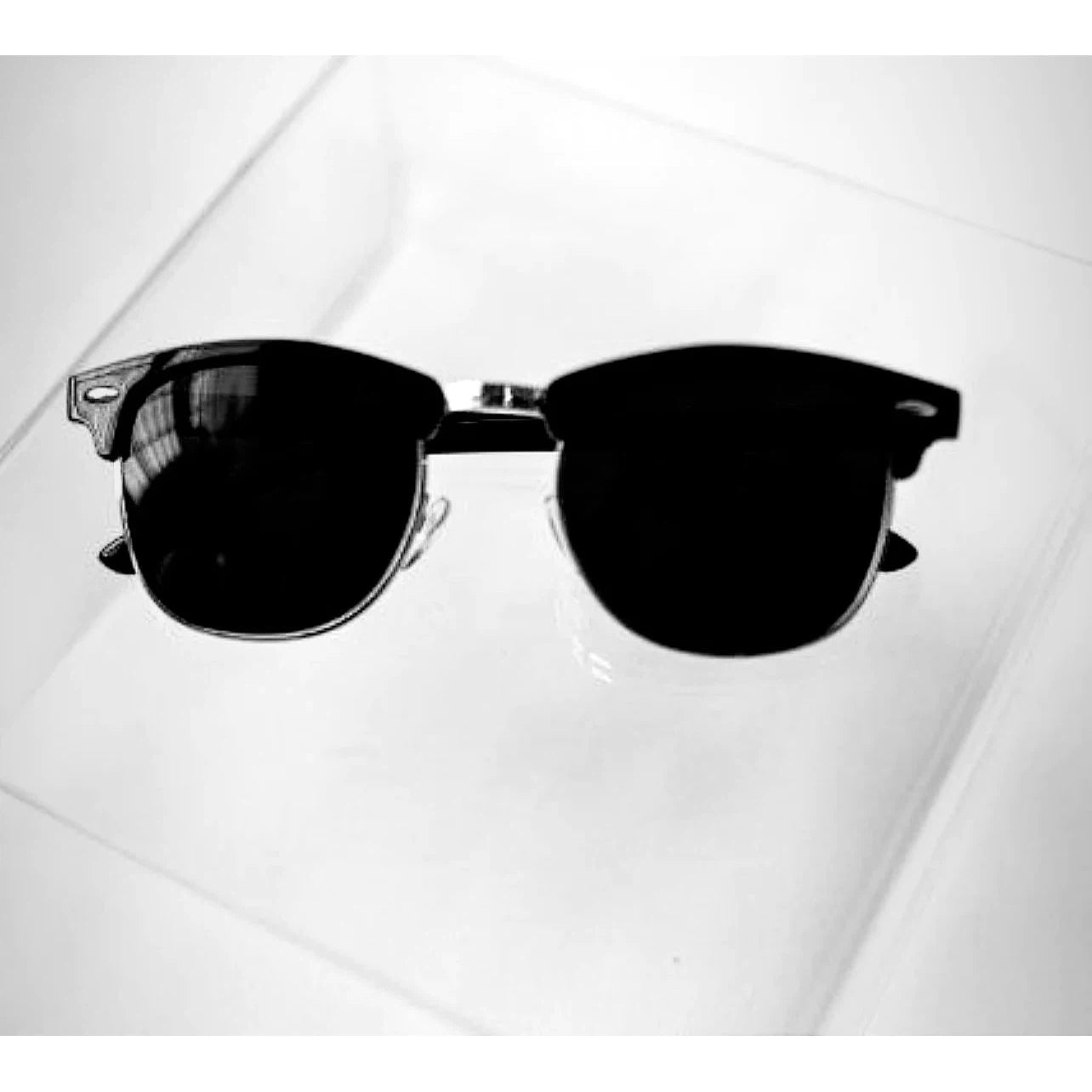 The Front Porch Label Sunglasses/Glasses