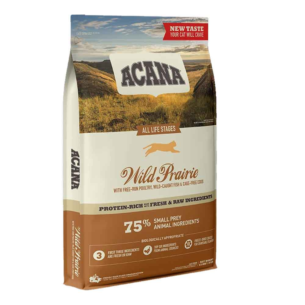 Acana Wild Prairie Cat Food