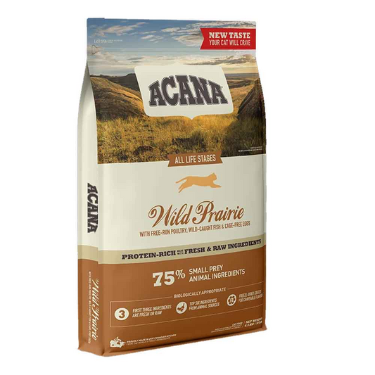 Acana Wild Prairie Cat Food