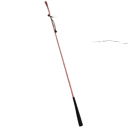 Irvine Whip - 60" Rod 10" Lash - Irvine Tack & Western Wear